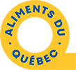 Logo Aliments du Québec Au Menu