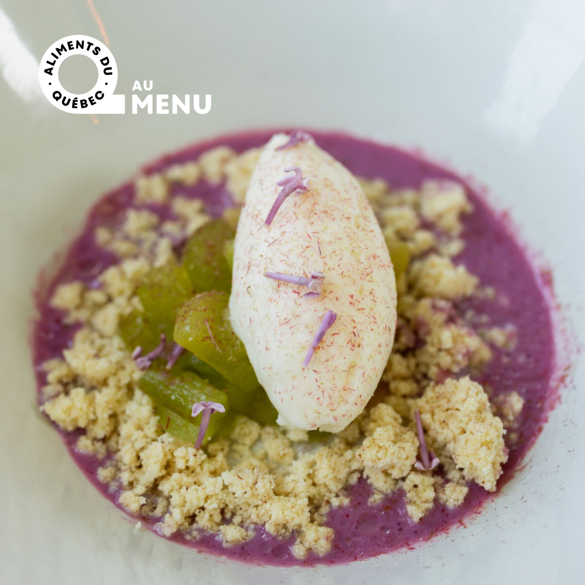 Baumier Bar à vin (Laurentides) © Marie Marine