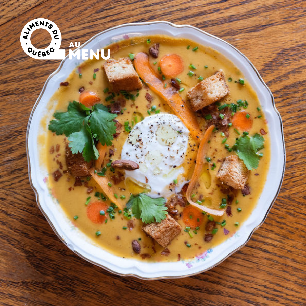 Billy j'ai faim (Montréal) © Marie Marine