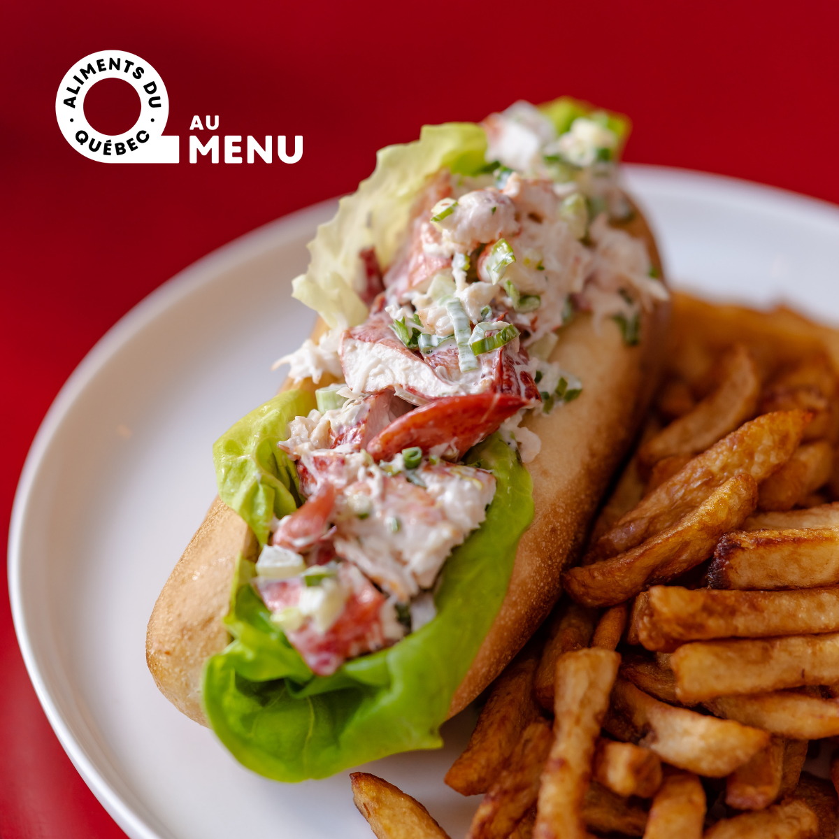 Bistro de la mer (Bas-Saint-Laurent) © Audrey Mainguy