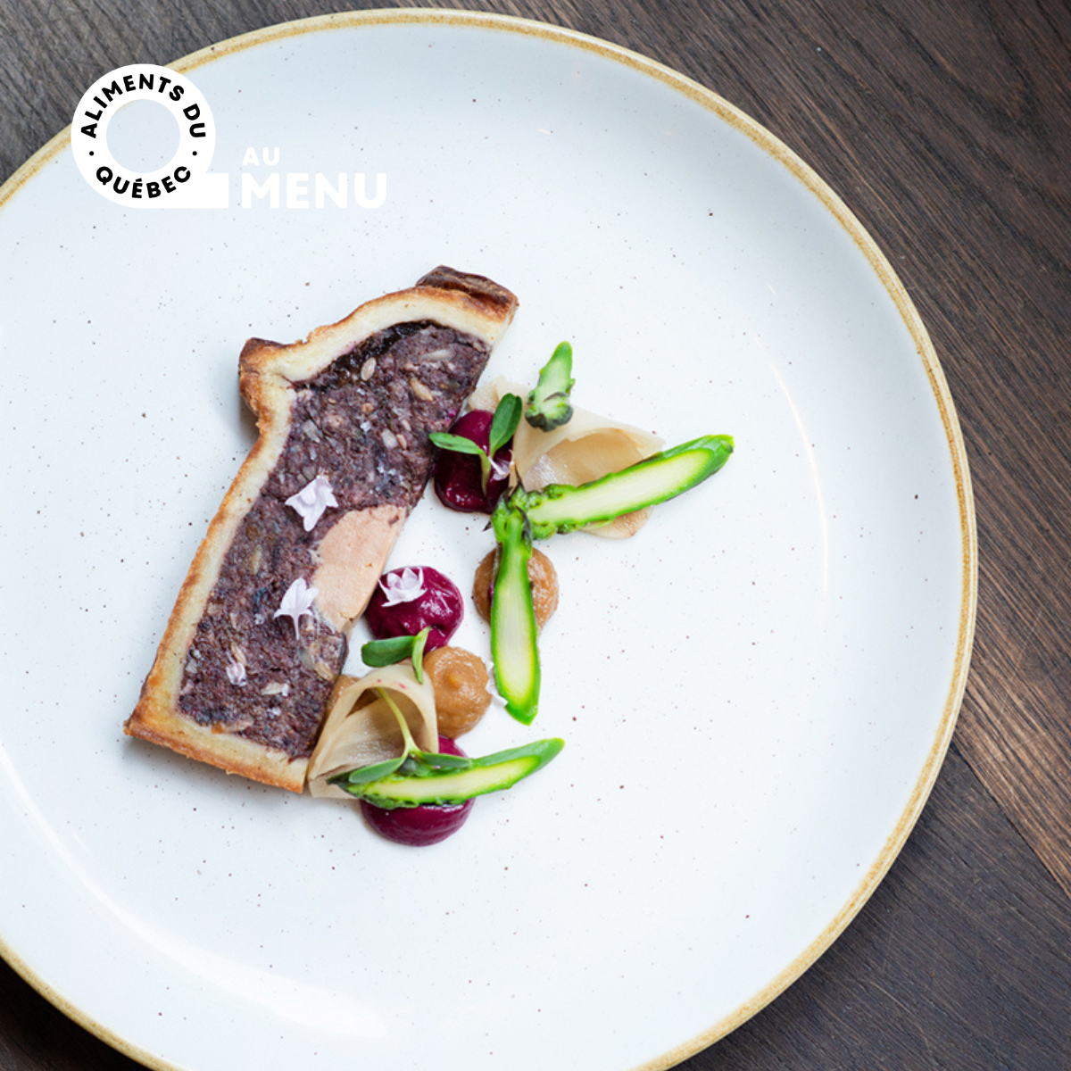 Chez Boulay - Bistro boréal (Capitale-Nationale) © Nadia Bélanger