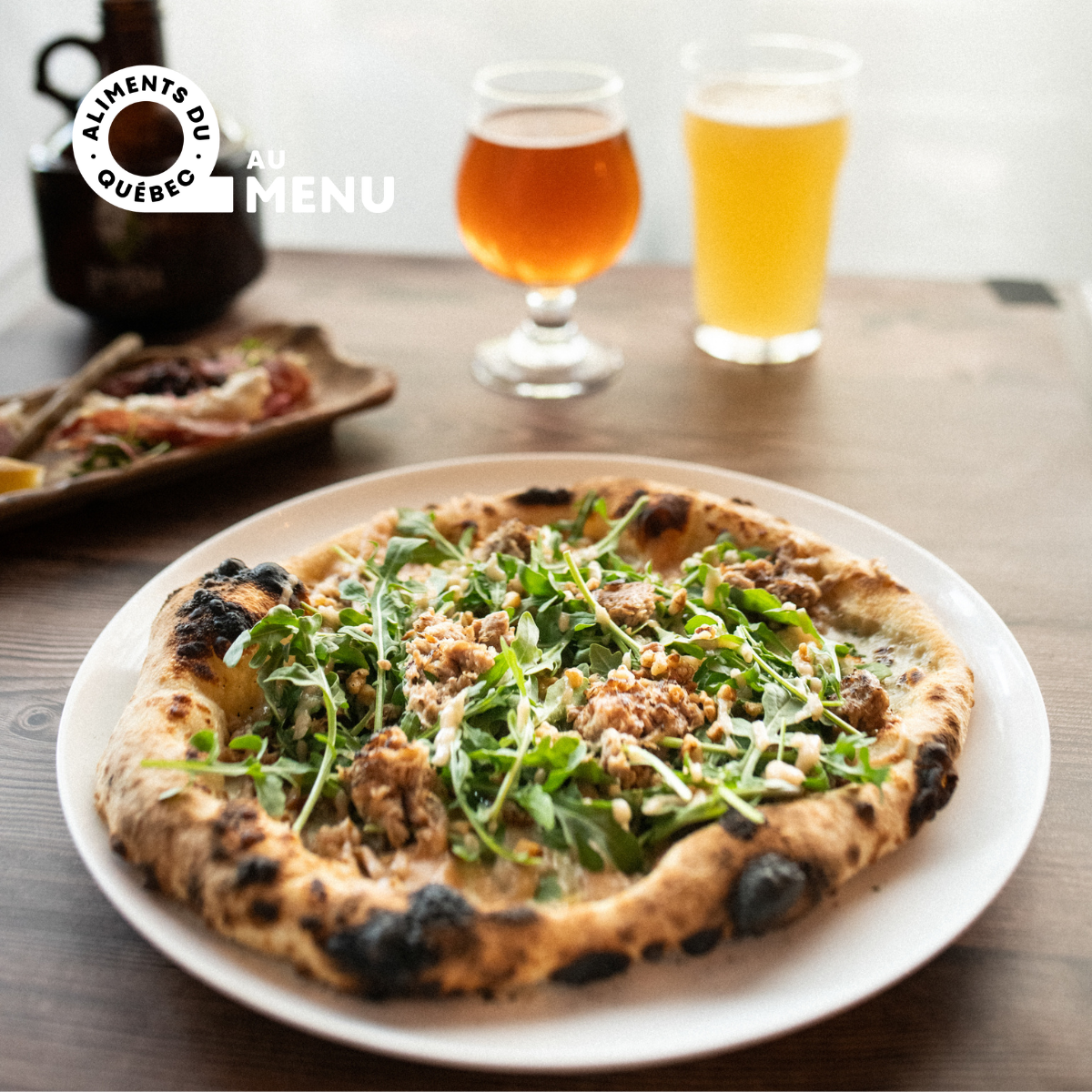 Microbrasserie HoPera (Saguenay-Lac-Saint-Jean) © Canopée Médias