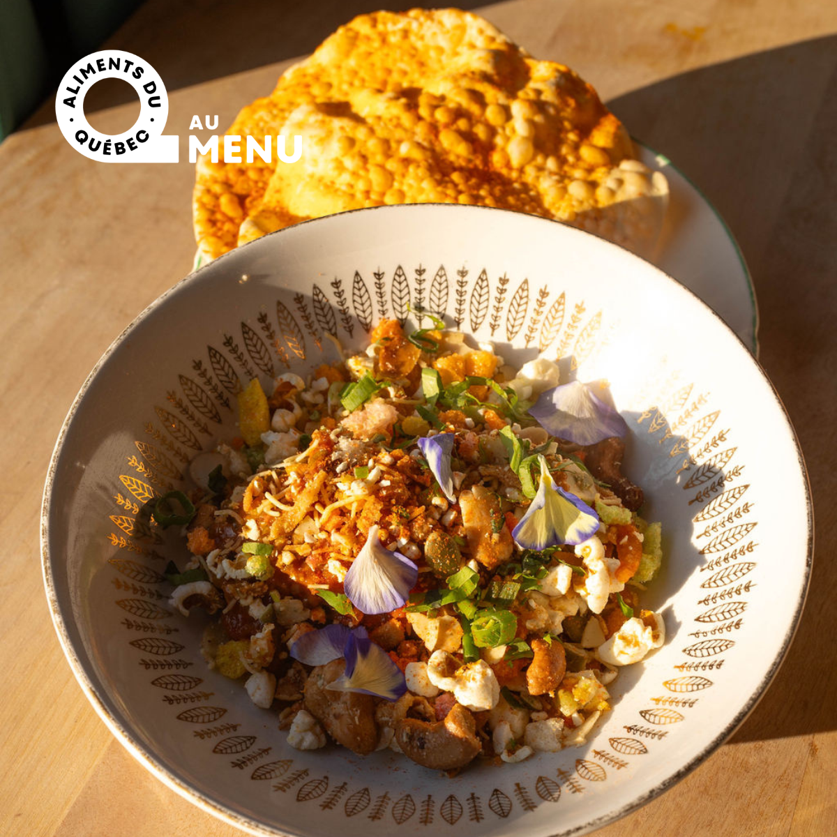 Kundah Hôtel (Capitale-Nationale) © Marie Marine