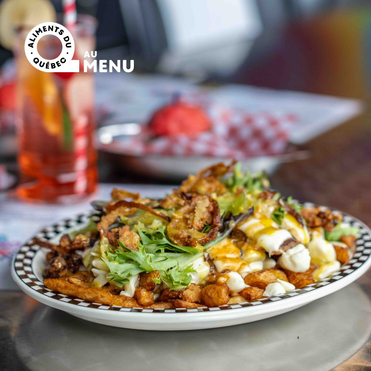 Le Vintage 5080 (Estrie) © Anika Racine