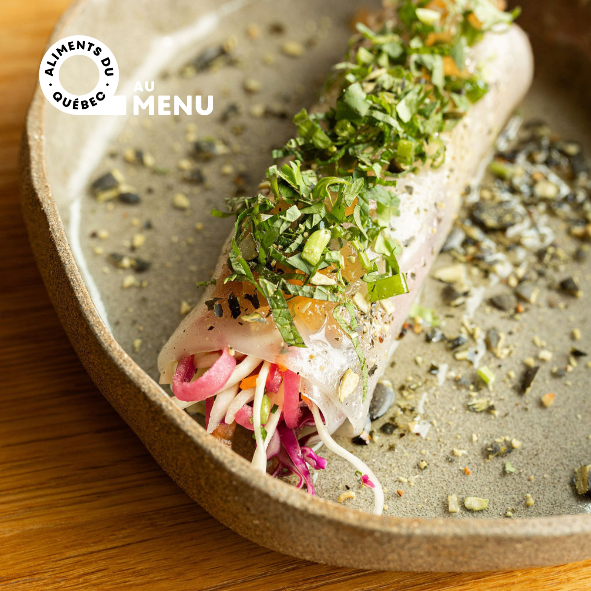 Maison de Soma (Laurentides) © Marie Marine