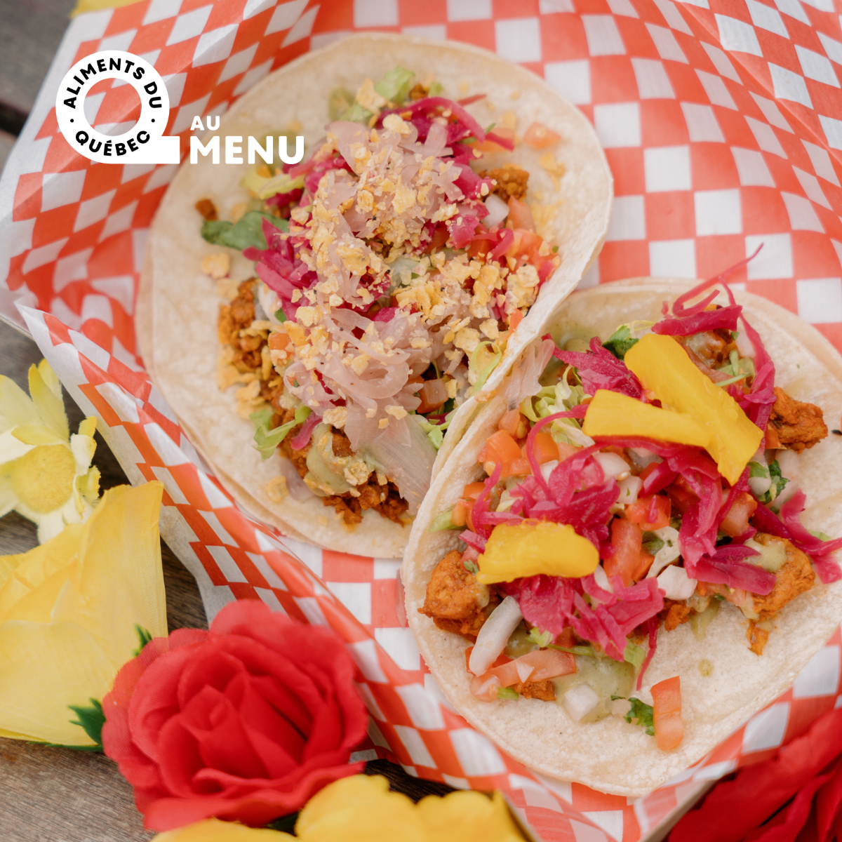 Mi Corazon (camion cuisine de rue) © Kim Vachon