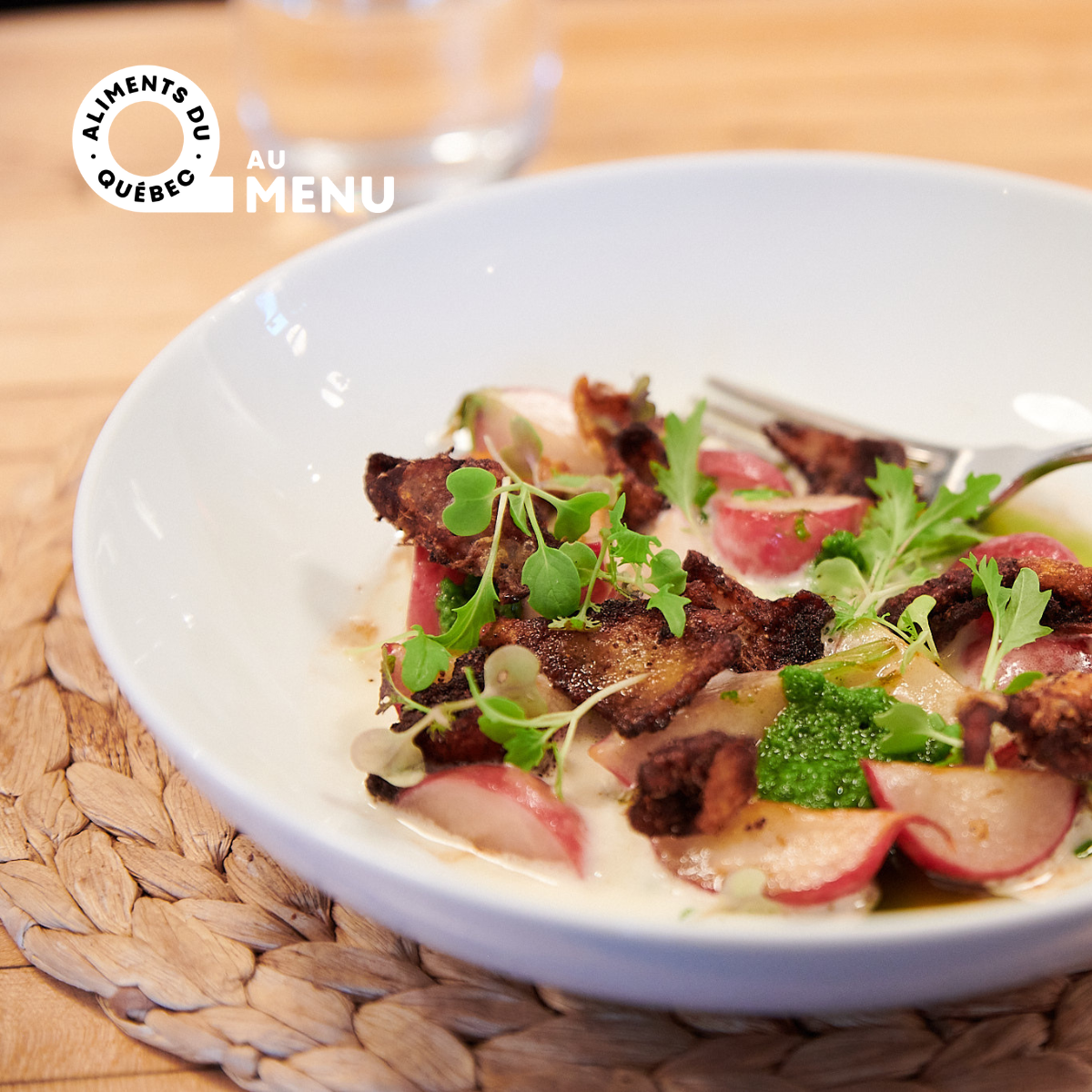 Tandem (Montérégie) © Mélanie Bellemare