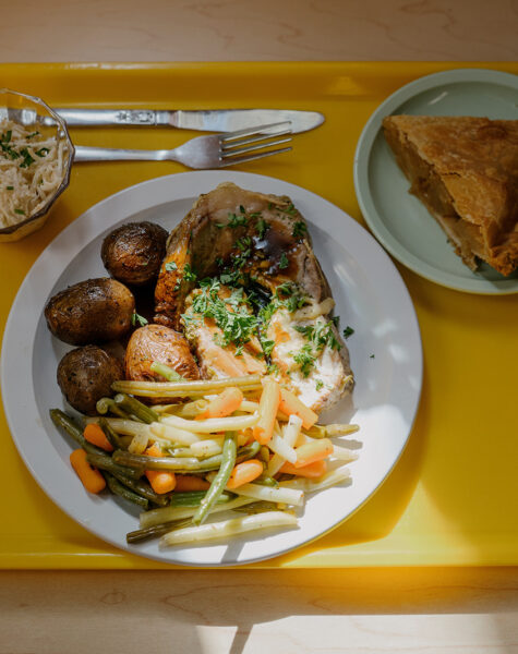 Un cégep, un CPE et une école primaire brillent par leurs initiatives originales